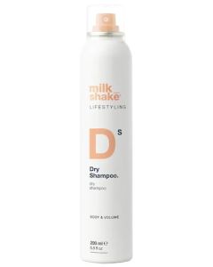 Milkshake Lifestyling Dry Shampoo