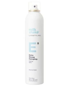 Milkshake Lifestyling Extra Strong Hairspray 8.8 oz
