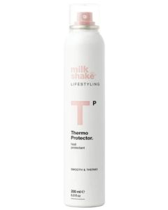 Milkshake Lifestyling Thermo-Protector 6.8 oz DENTED CAN