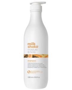 Milkshake Moisture & More Shampoo