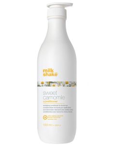 Milkshake Sweet Camomile Conditioner