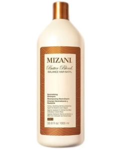 Mizani Butter Blend Balance Neutralizing Shampoo 33.8 oz