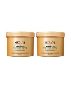 Mizani Classic Rhelaxer Fine/Color Treated Hair 30 oz (2 Pack)