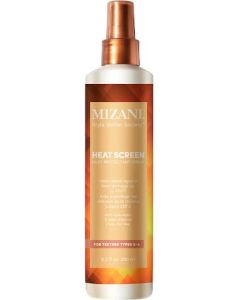 Mizani Heat Screen Hair Protectant Spray 8.5 oz