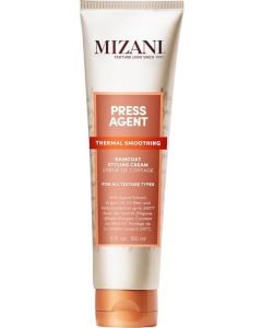 Mizani Press Agent Smoothing Raincoat Styling Cream 5 oz