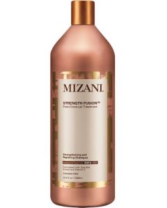 Mizani Strength Fusion Strengthening & Repairing Shampoo 33.8 oz