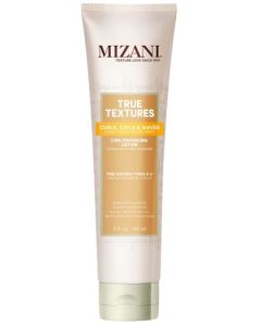 Mizani True Textures Curl Enhancing Lotion 5 oz