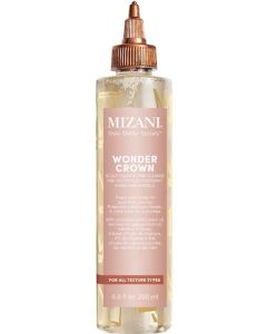 Mizani Wonder Crown Scalp Foaming Pre-Cleanse 6.8 oz