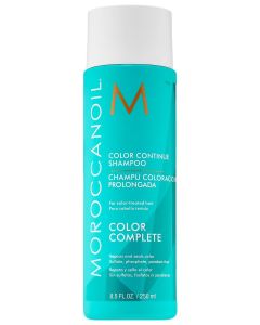 Moroccanoil Color Continue Shampoo