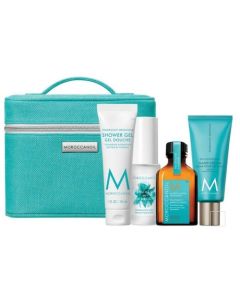 Moroccanoil Body Care Travel Set