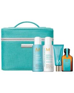 Moroccanoil Hydration Travel Hair Set
