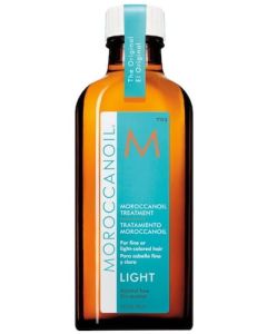 Moroccanoil Treatment Light