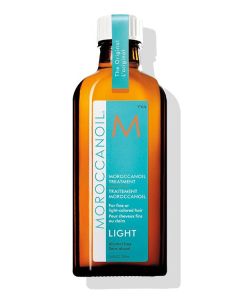 Moroccanoil Treatment Light