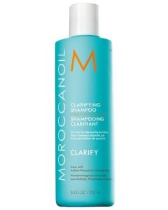 Moroccanoil Clarifying Shampoo