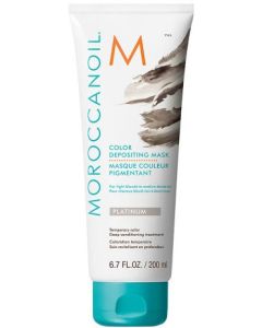 Moroccanoil Color Depositing Platinum