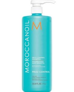 Moroccanoil Frizz Control Shampoo 33.8 oz