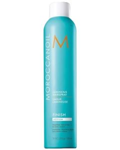 Moroccanoil Luminous Hairspray Medium 10 oz