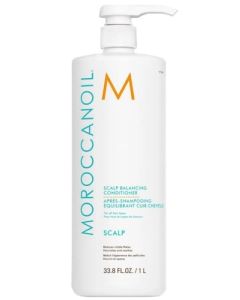Moroccanoil Scalp Balancing Conditioner