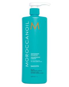 Moroccanoil Smoothing Shampoo
