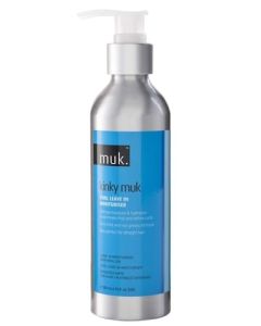 Muk Kinky Muk Curl Leave In Moisturiser 6.76 oz