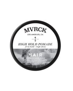 Mvrck High Hold Pomade 3 oz