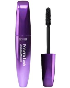 Nicka K Power Lash Volumizing Mascara