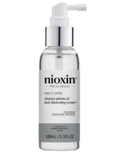 Nioxin Diamax Advanced Treatment 3.38 oz