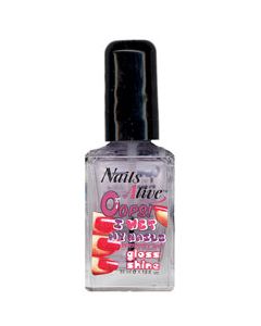 Nails Alive Oops! I Wet My Nails 1.19 oz