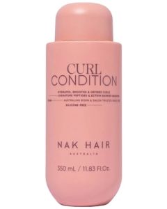 NAK Hair Curl Condition 11.83 oz