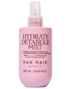NAK Hair Hydrate Detangle Mist 8.45 oz