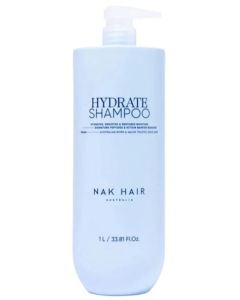 Nak Hair Hydrate Shampoo