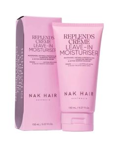 Nak Hair Replends Creme