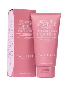 NAK Hair Replends Moisture Mask