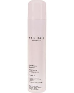 NAK Hair Thermal Shield (Disc)
