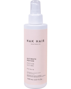 NAK Hair Ultimate Potion 5.07 oz (Disc)