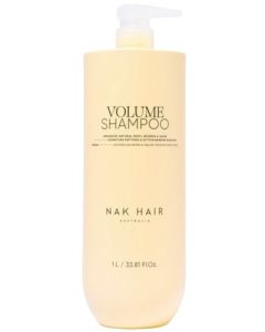 NAK Hair Volume Shampoo
