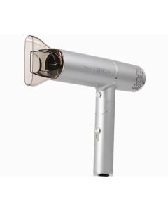 Nicka K Chic Slim Foldable Dryer Silver