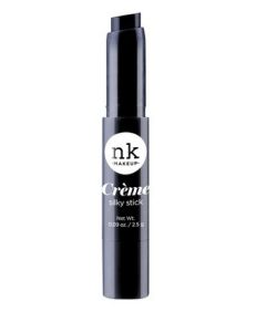 Nicka K Creme Silky Lip Stick Tangaroa