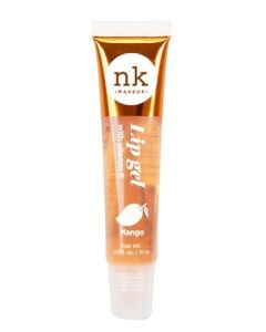 Nicka K Lip Gel Mango Lip Therapy Tube