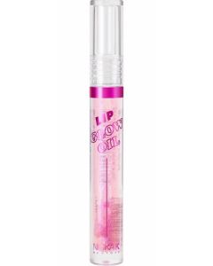 Nicka K Lip Glow Gloss Starry Rose 006