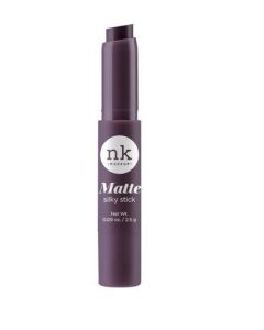 Nicka K Matte Silky Lip Stick Revolver