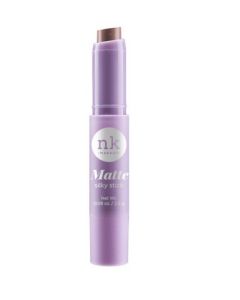 Nicka K Matte Silky Lip Stick Tapestry