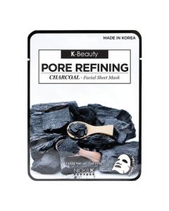 Nicka K Pore Refining Facial Sheet Mask