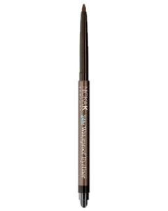 NickaK 24 Hour Waterproof Eyeliner Dark Brown Nya41