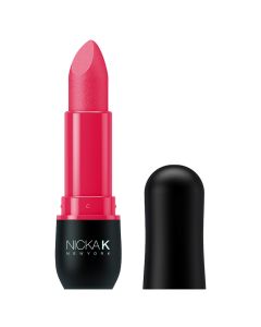Nicka K- Vivid Matte Lipstick Persian Rose
