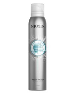 Nioxin Instant Fullness Dry Cleanser 4.22 oz