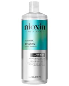 Nioxin Pro Clinical Age Defense Shampoo