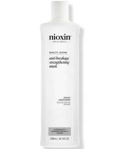 Nioxin Pro Clnical Anti Breakage Strengthening Mask