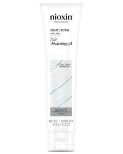 Nioxin Pro Clinical Hair Thickening Gel 5.1 oz