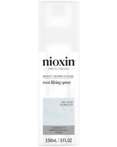 Nioxin Pro Clinical Root Lifting Spray 5 oz